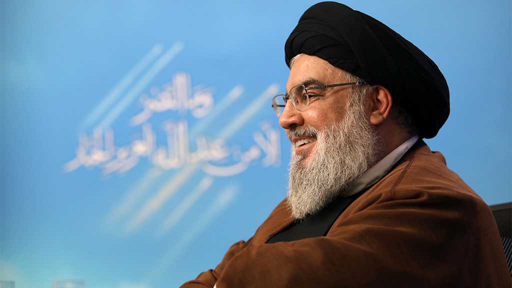 Sayyed Nasrallah Biggest Threat To ‘Israeli’ Military – ‘Israeli’ General