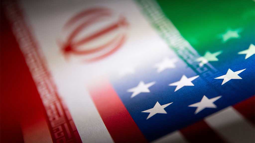 Iran Launches Legal Battle to Free Billions Stolen By US