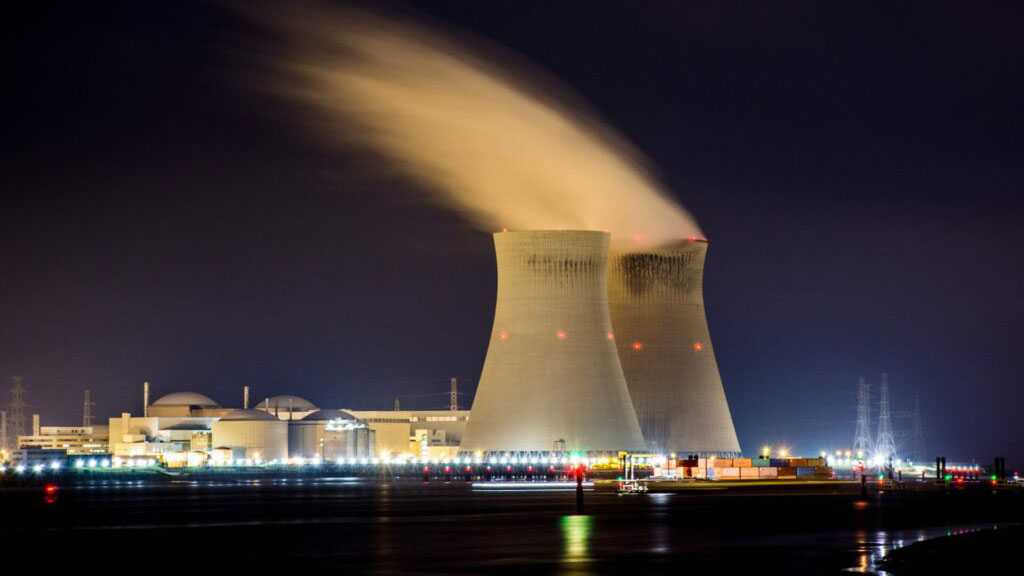 Fears Grow for Winter Blackouts in France