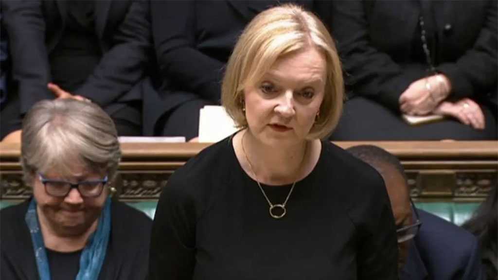 British PM Promises At Least $2.63bn For Ukraine War In 2023 - FT