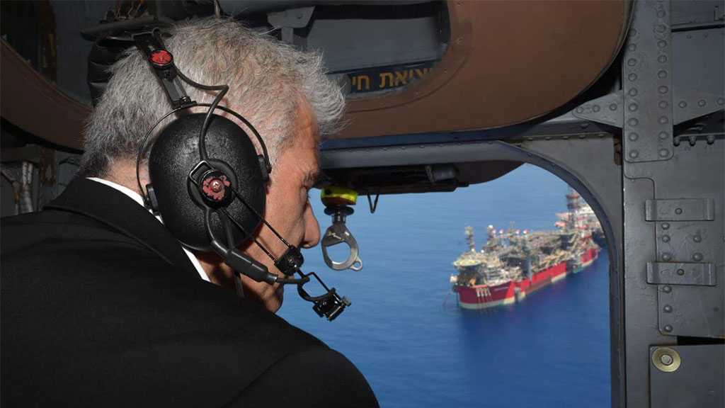 Deal or No Deal: Lapid Claims Needs not Agreement to Start Extraction from Karish