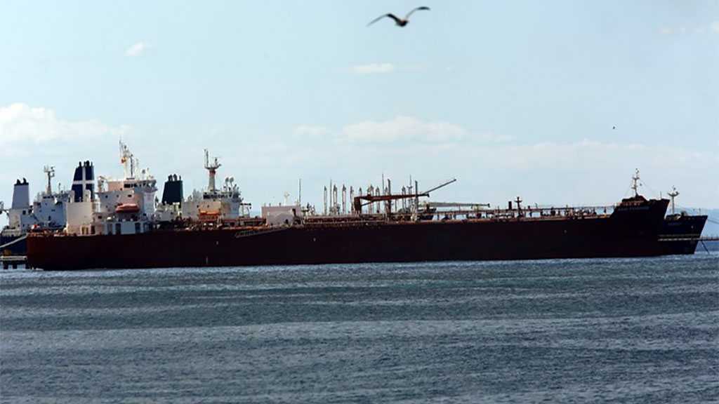 Iran Ready to Offer Lebanon 600,000 Tons of Fuel within One, Two Weeks