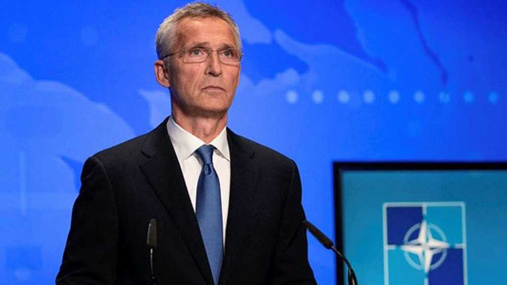 NATO Denounces Donbass Referendums