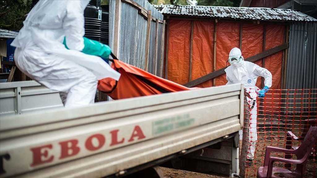 Uganda Declares Ebola Outbreak