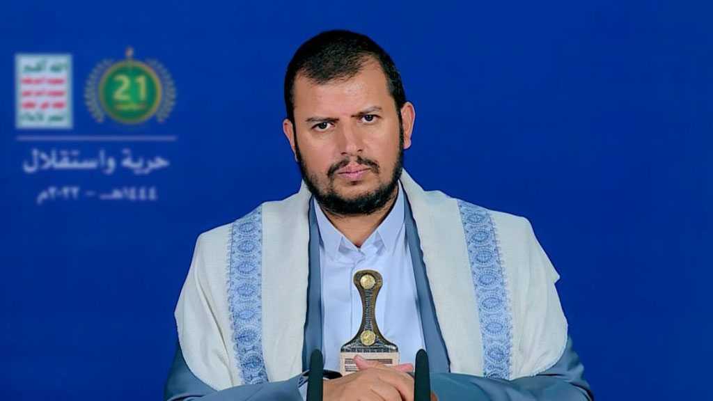 Ansarullah Leader: Sept. 2014 Revolution Foiled US Plots to Gain Control of Yemen