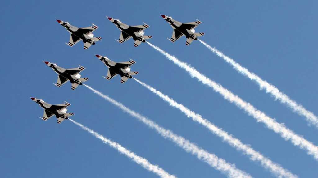 US Air Force Chief Reveals Troops’ Greatest Concern