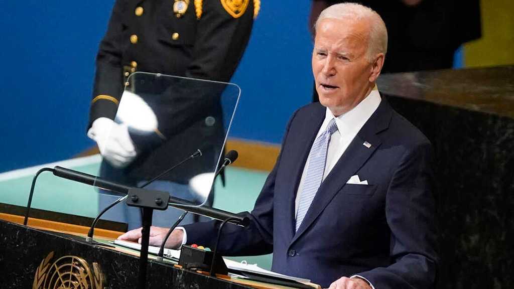 Biden Eyes Limiting Veto Power in UN Security Council