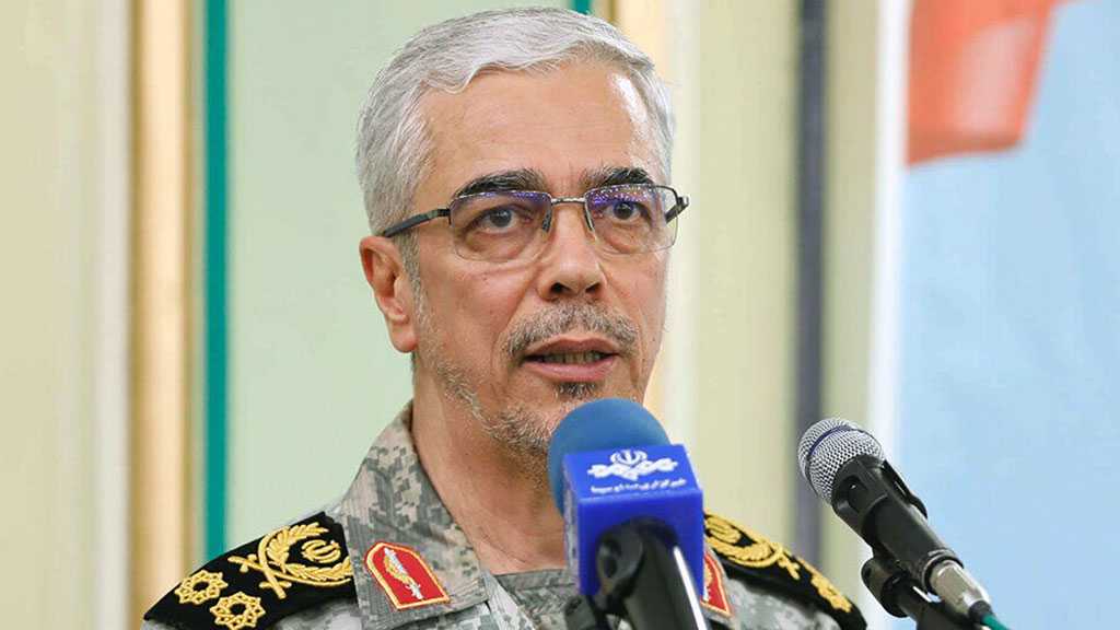 Iran Vows Destructive Response to Any Zionist Threat