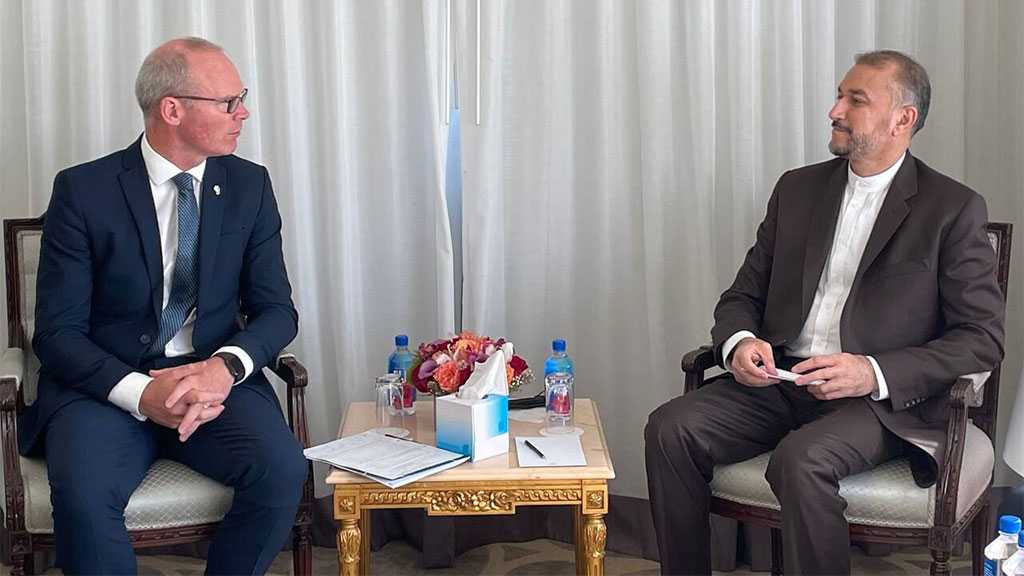 Reaching Good, Stable Agreement Depends On US, E3 – Iran FM