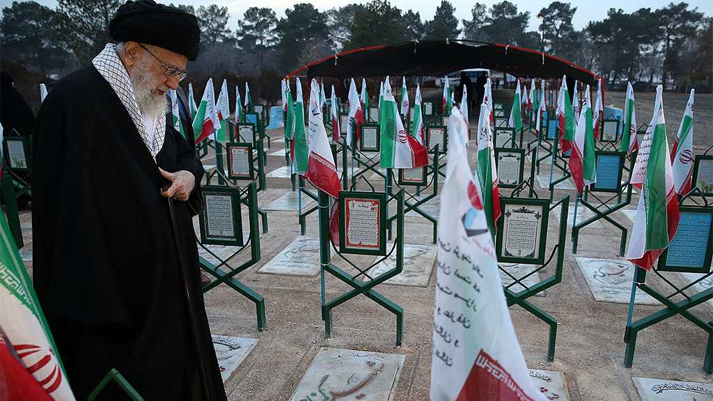 Imam Khamenei’s Message Marking the Sacred Defense Week