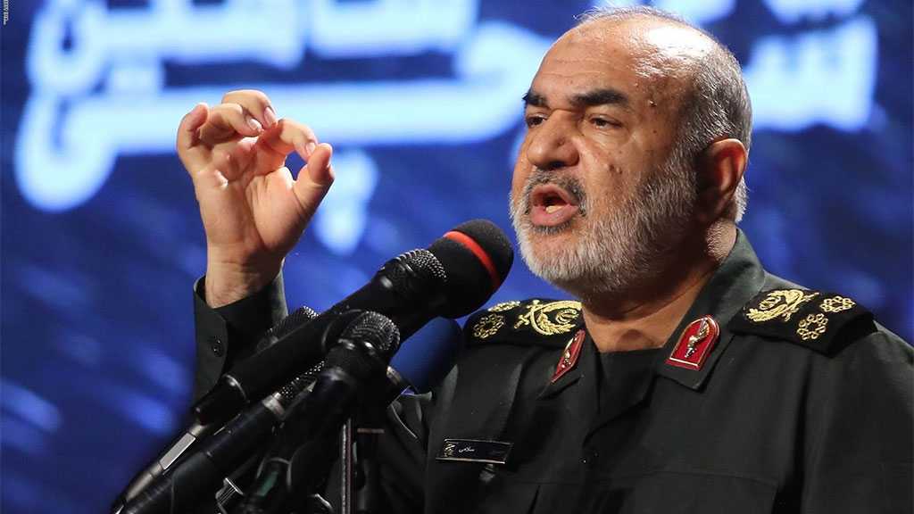Rezvan Missile Speed 8 Times Higher Than Speed of Sound – IRG Chief