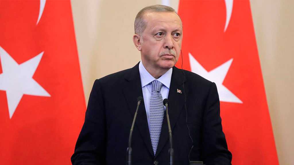 World Should Talk to Putin and Zelensky – Erdogan