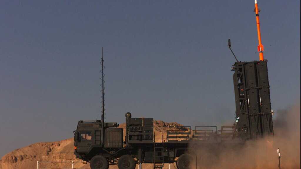 Sources: “Israel’s” Rafael to Sell Spyder air defense system to UAE