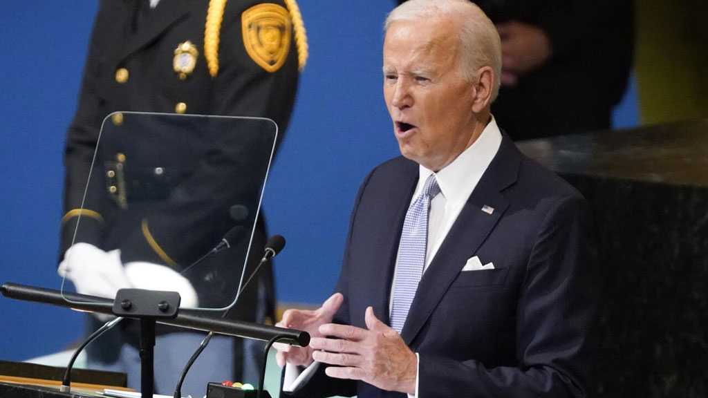 Biden Vows ’Swift, Severe’ Costs If Russia Annexes Ukraine Regions