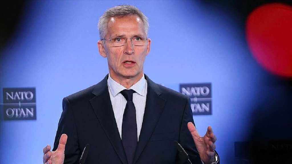 NATO Chief Condemns “Sham” Referendums in Donbass