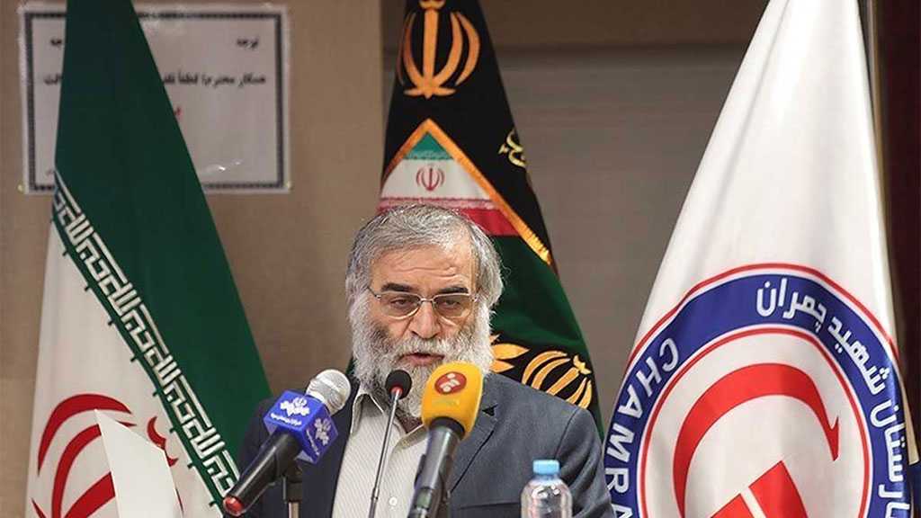 Iran’s Judiciary Indicts 14 Individuals Over Nuclear Scientist’s Assassination