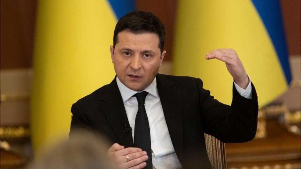 Zelensky Admits He Doesn’t Think Putin Is Bluffing
