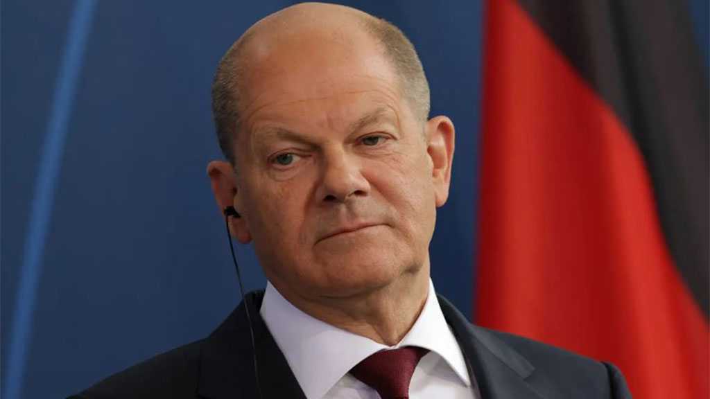 Germany Not to Send Battle Tanks to Ukraine - Chancellor