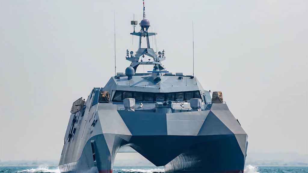 Iran To Add ‘Abu Mahdi Al-Muhandis’ Vessel to Its Navy Fleet