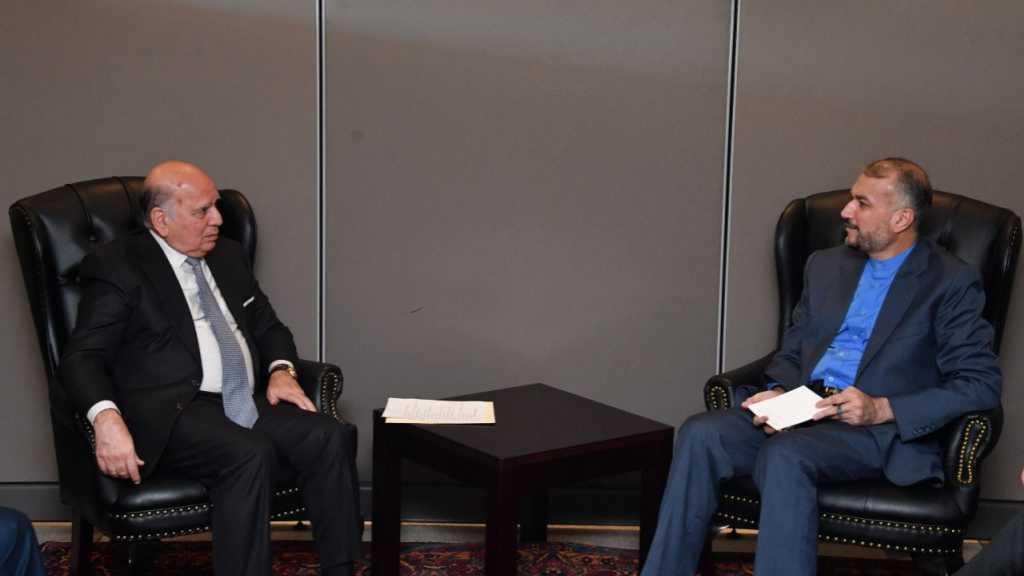 Iraq Ready to Host New Round of Iran-Saudi Talks