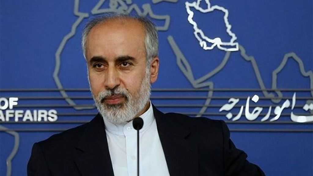 Iran Urges HR Defending Claimants to End Anti-Iran Sanctions
