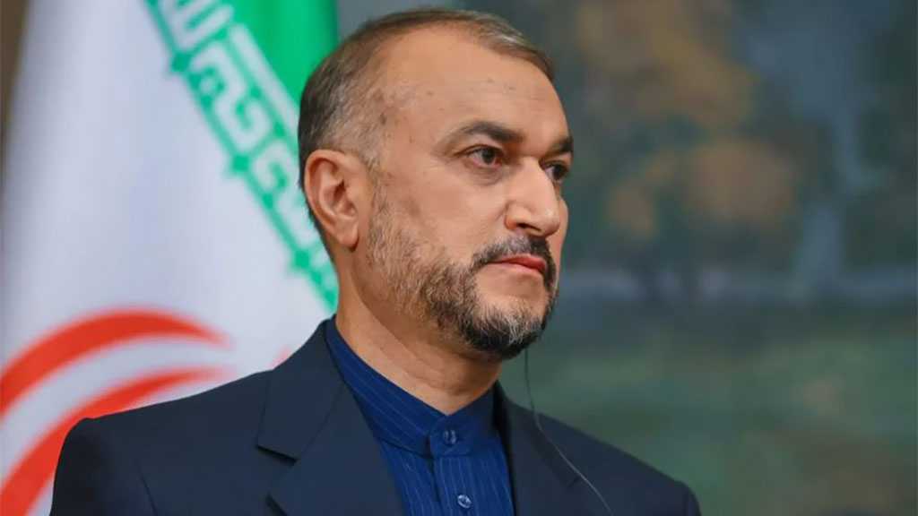 Iran ‘Ready to Provide Answers’ on Nuclear Probes – Amir Abdollahian