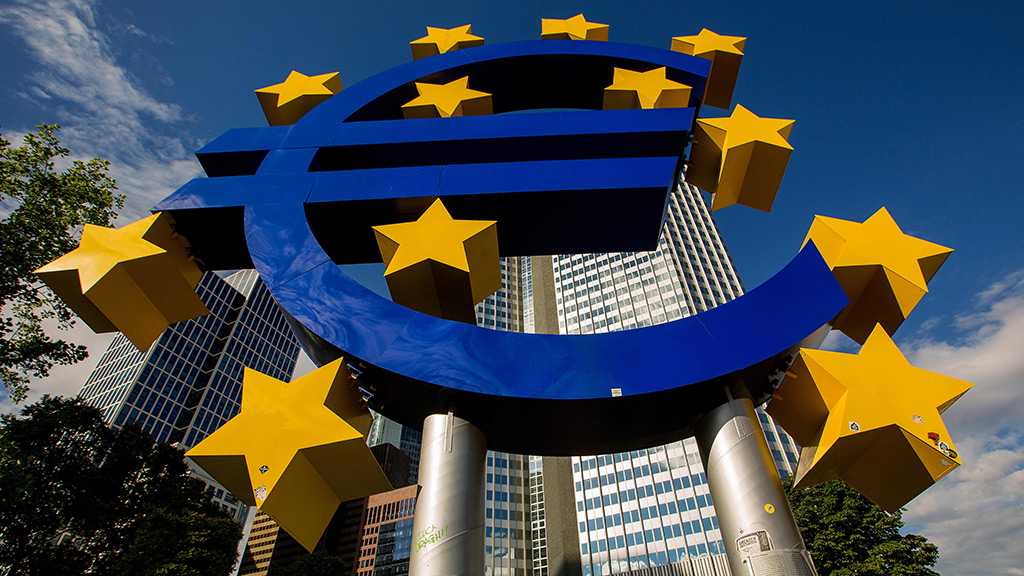 EU Central Bank Warns “Outlook Is Darkening”