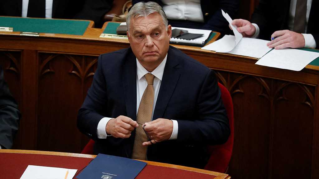 Hungarian PM Orban: EU Sanctions Have Backfired