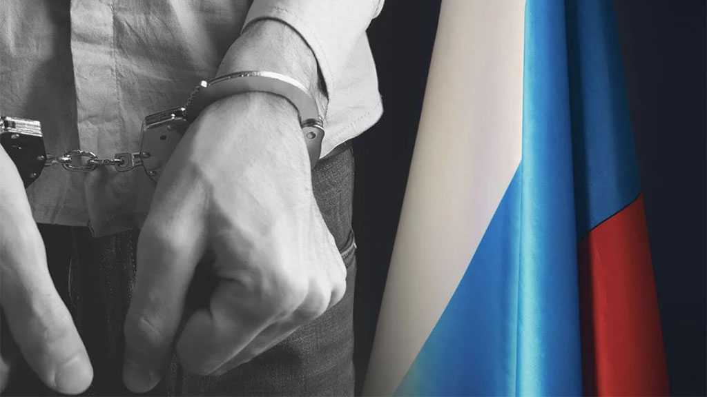 Russia Detains Japanese Consul on Spying Charge