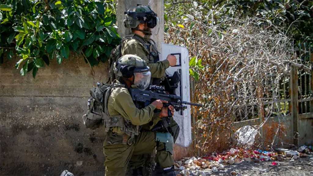 Worried ‘Israeli’ Regime Warns Soldiers of Possible West Bank Ambushes