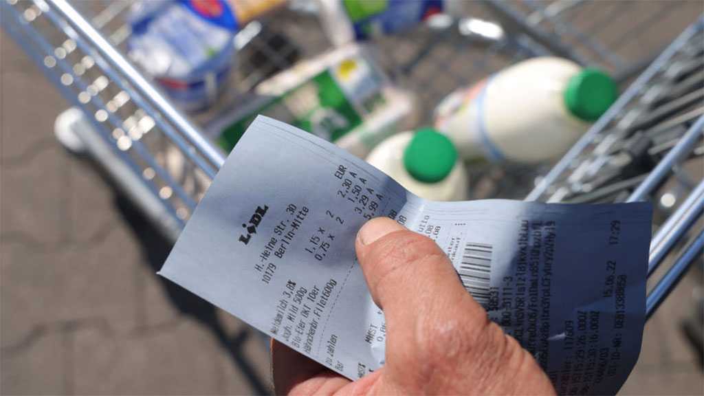 Fresh Recession Warning Issued for Germany