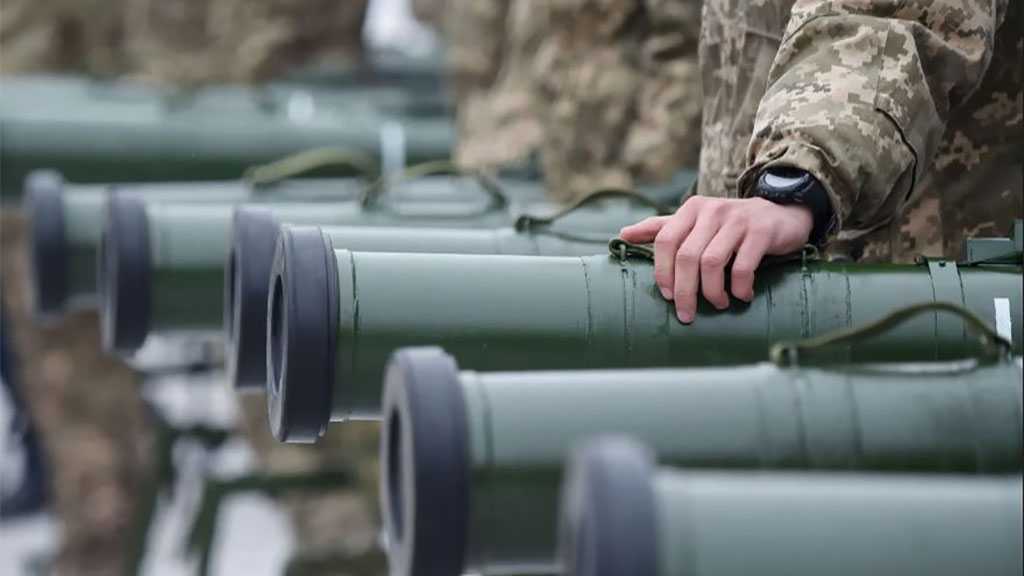 US Preparing More Weapons for Ukraine – Report