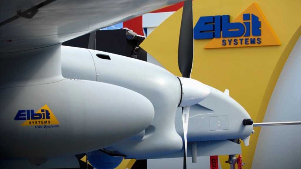“Israeli” Military Drone Maker Hacked