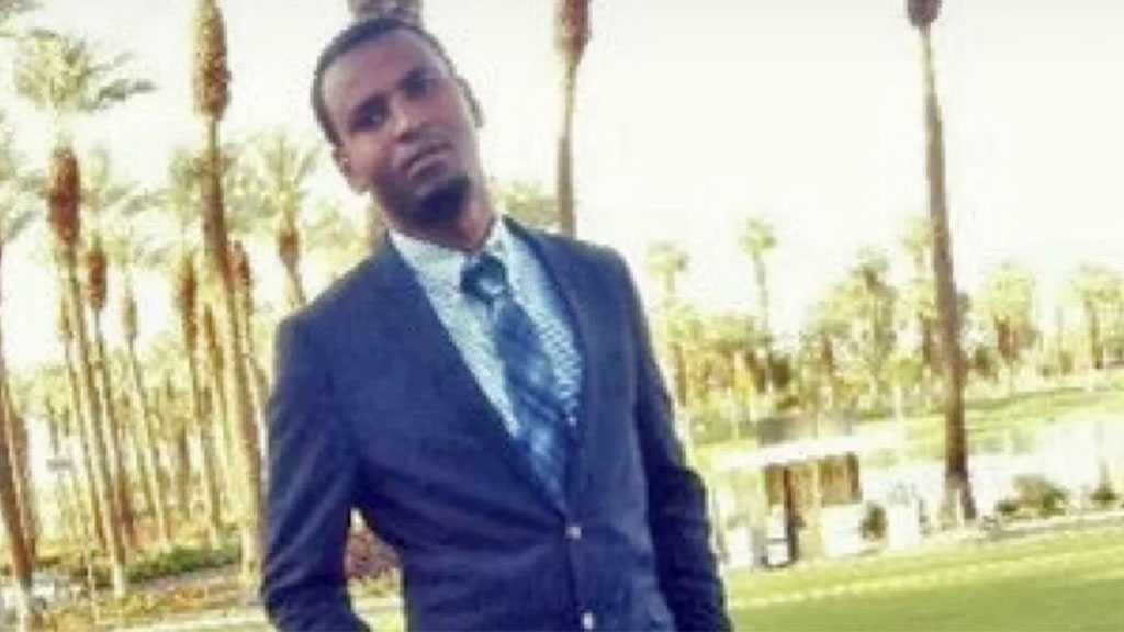 Arizona Police Fatally Shoot Man Who ‘Threw Rocks at Their Cars’