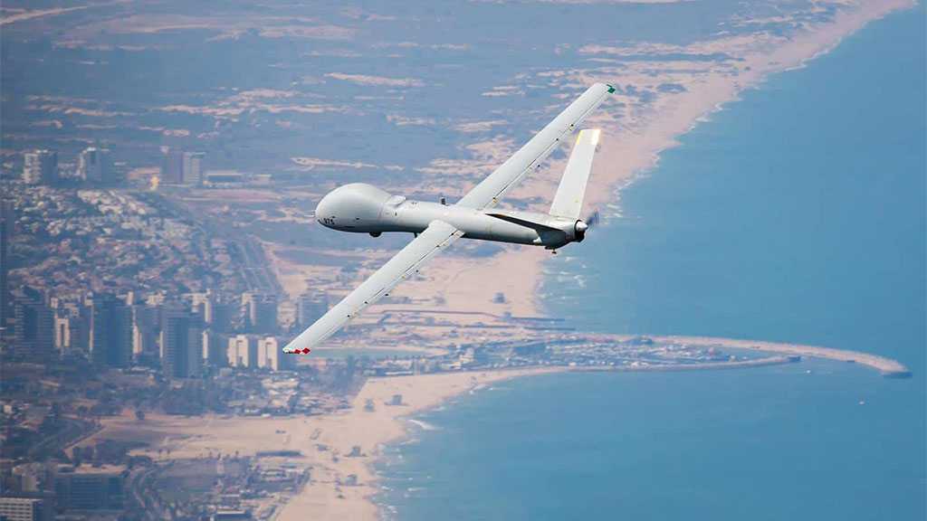 ‘Israeli’ Military to Use Armed Drones for Targeted Killings in West Bank