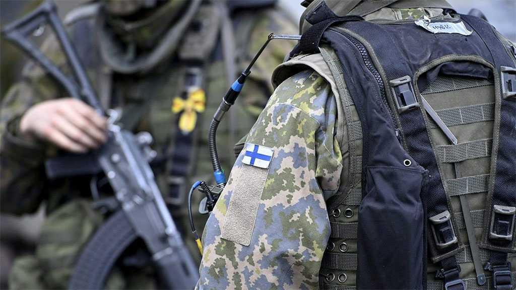 Joining NATO Makes Finland Target For Russian Ops - Agency