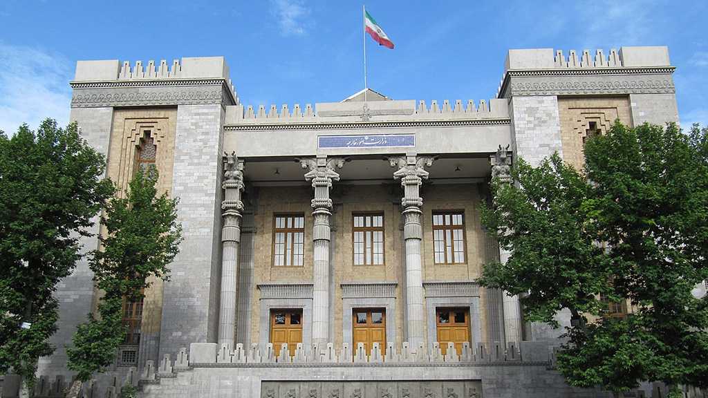Iran Summons France’s Chargé D’affaires Over Interference in Internal Affairs
