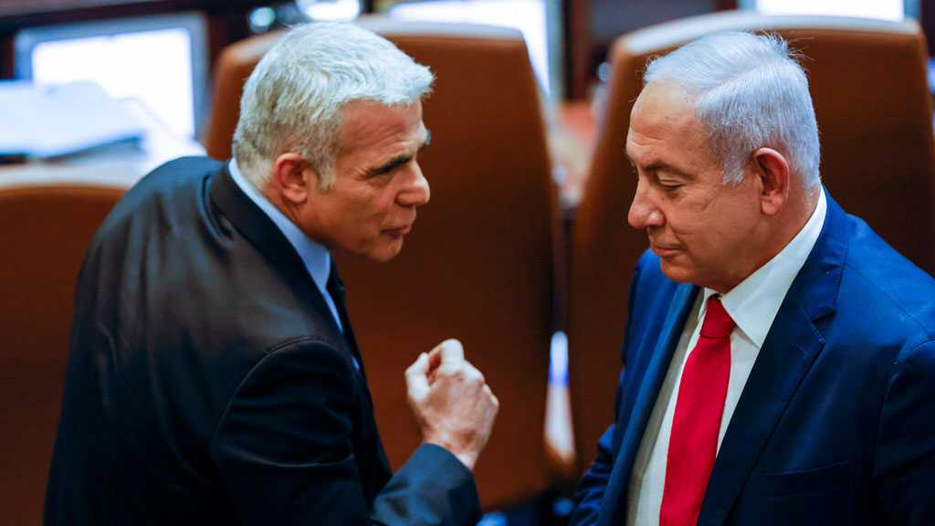 Netanyahu Back Down To 59 Seats According to New Poll