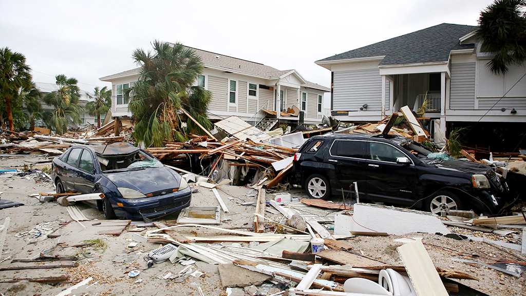 Biden: Florida Disaster May Be Deadliest