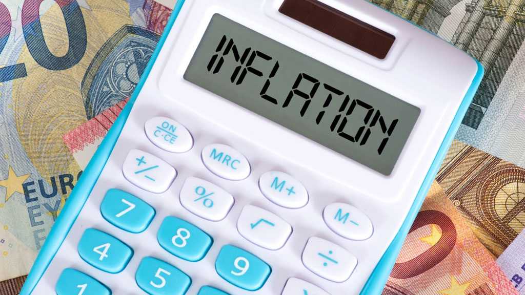 Eurozone Inflation Hits Record 10%