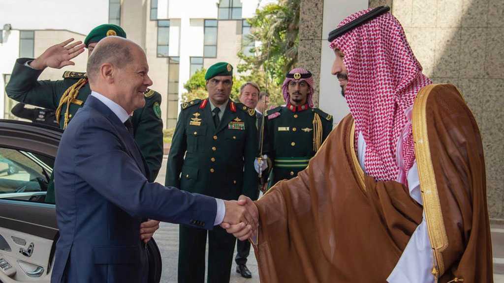 German Government Approves New Arms Exports to Saudi Arabia