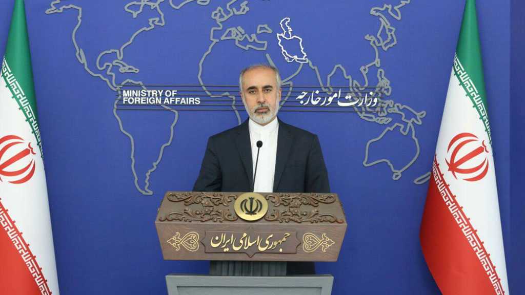 Iran Decries ‘Israeli’ History of Massacre, Child Murdering