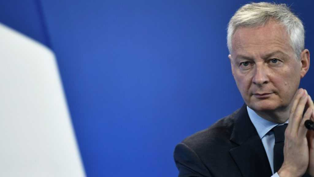 France Worried about Britain’s Economy