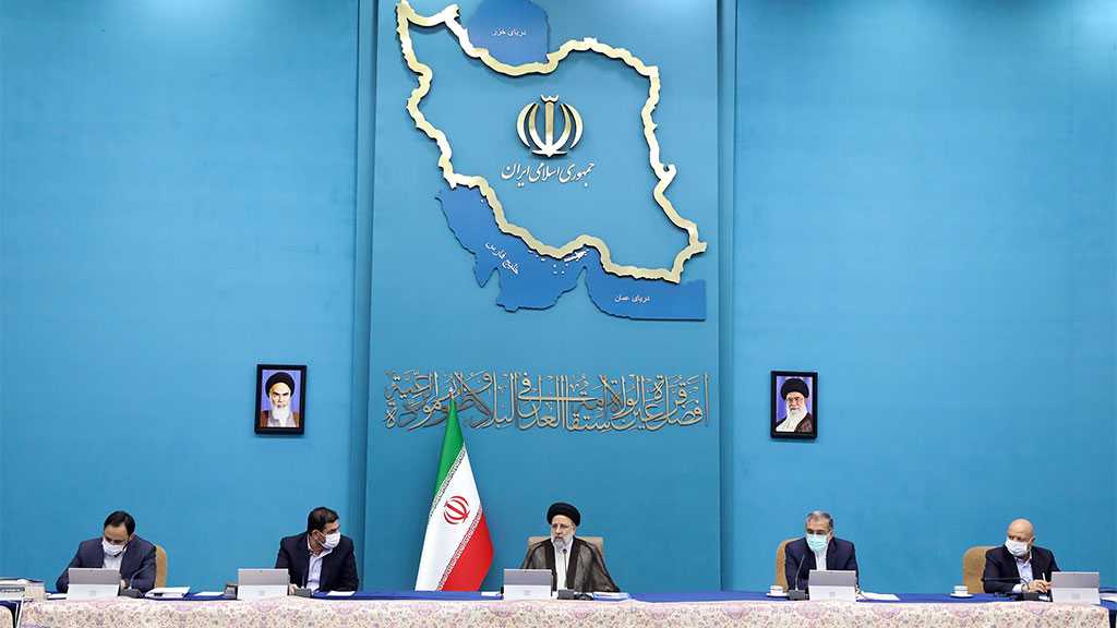 Raisi: Enemies Failed in Their Plot to Isolate Iran