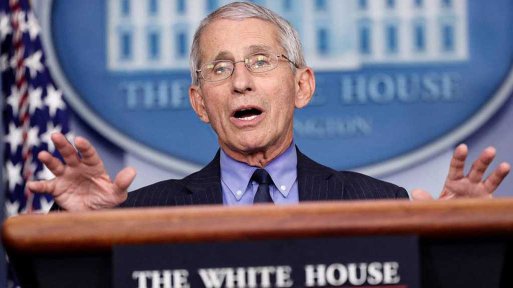 Fauci Doubled His Wealth During COVID-19