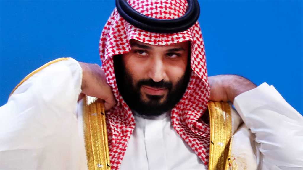 Biden Administration Seeks Delay Over MBS’ Immunity Decision