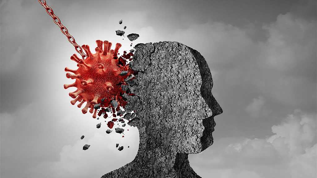 Covid Left A Third of Young People Feeling Life Is Out of Control – Study