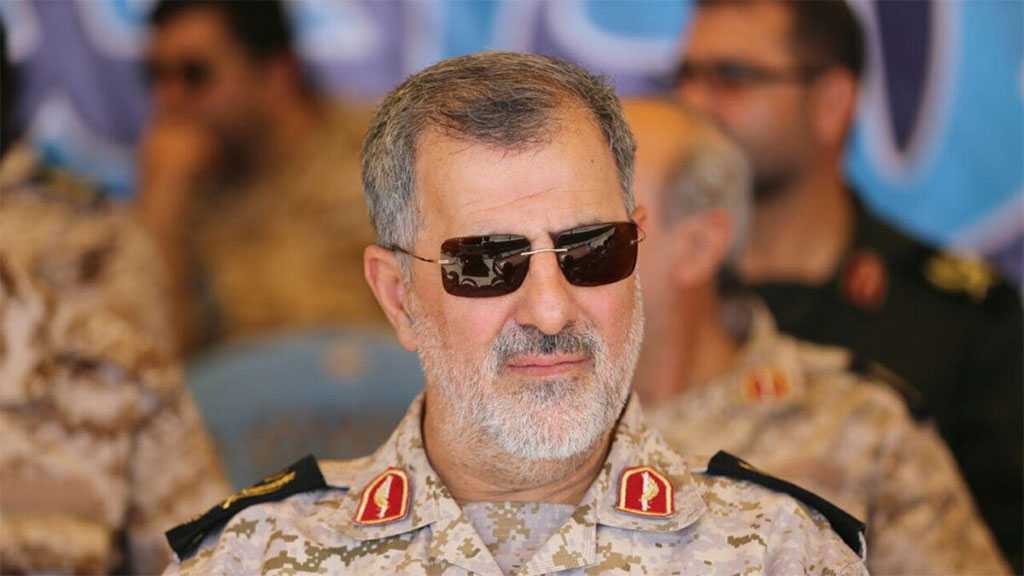 Zionists Utilizing Terrorists’ Bases in Northern Iraq - IRG Commander