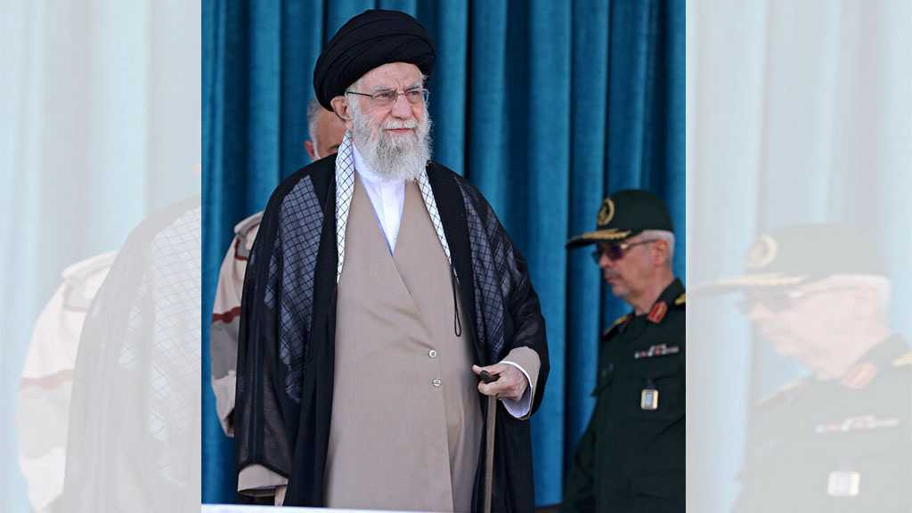 Imam Khamenei: Amini’s Death Broke Our Hearts, Riots and Unrests in Iran Were Planned