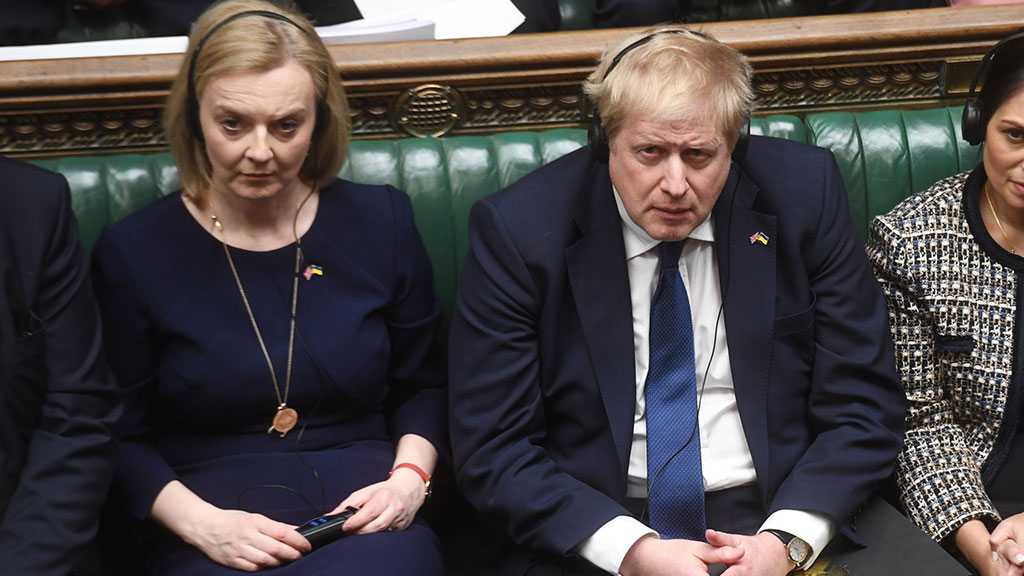 Truss Already Less Popular Than Disgraced Johnson, Poll Shows